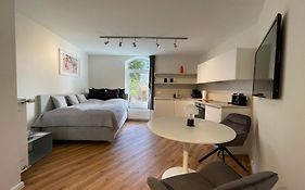 Hannover City Studio
